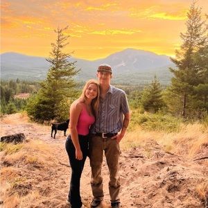 Meet your Posher, Kennedi